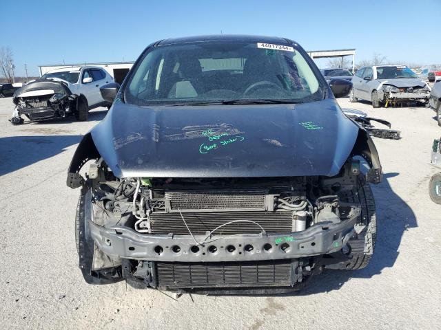 2017 Ford Escape Se VIN: 1FMCU0GD5HUC81870 Lot: 44017344