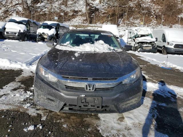 Lot #2505064768 2017 HONDA CIVIC LX salvage car