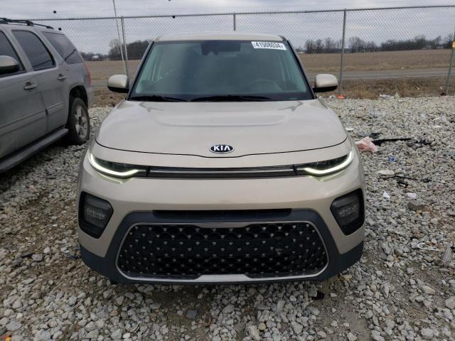 2020 Kia Soul Ex VIN: KNDJ33AU4L7022609 Lot: 41508034