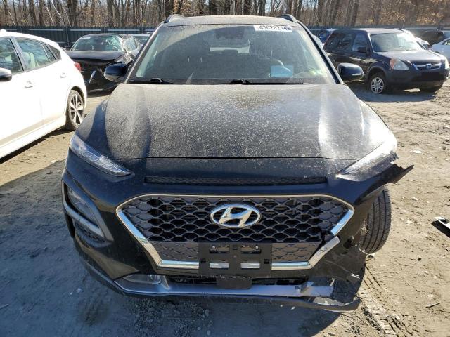 2021 HYUNDAI KONA ULTIM KM8K5CA58MU685851