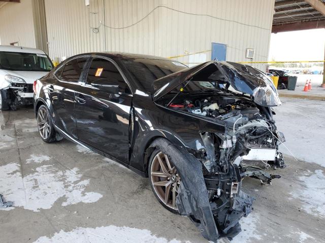 2017 LEXUS IS 200T JTHBA1D29H5051453