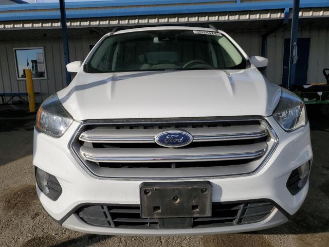 FORD ESCAPE 2018 Белый