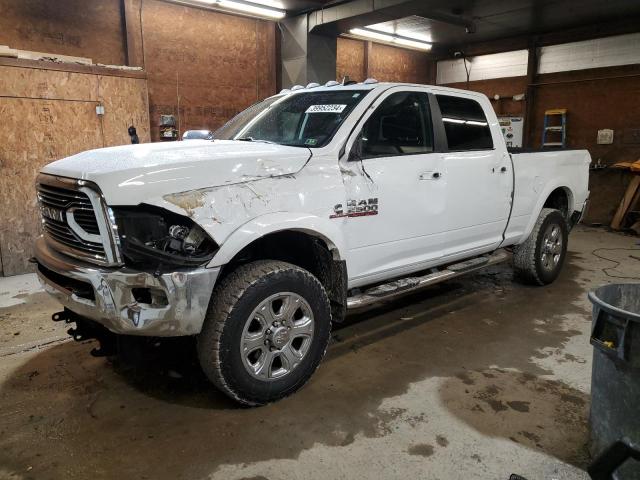 2016 Ram 2500 Laramie