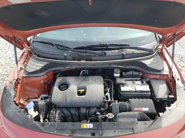 KNDJ23AU1L7008847 | 2020 KIA soul lx
