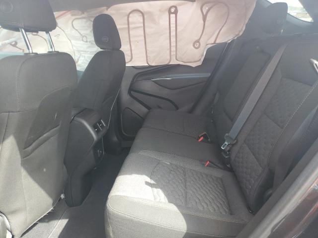 2020 CHEVROLET EQUINOX LT 3GNAXKEV6LS675940