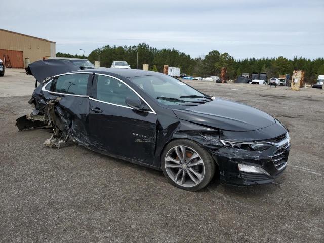 2021 Chevrolet Malibu Lt VIN: 1G1ZD5ST3MF060981 Lot: 43944244