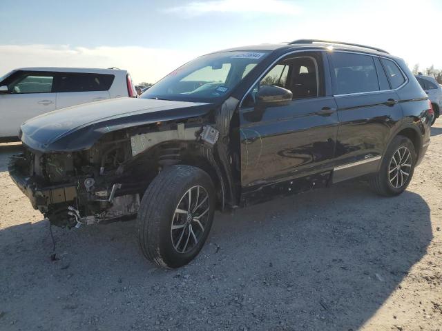 2021 VOLKSWAGEN TIGUAN SE 3VV3B7AX7MM124220
