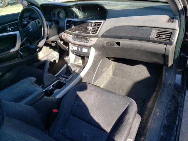 2015 HONDA ACCORD EX - 1HGCT1A70FA013518