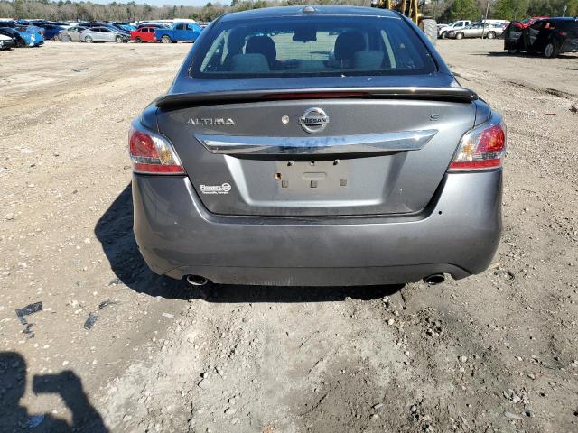 2015 Nissan Altima 2.5 VIN: 1N4AL3APXFN341707 Lot: 43427594