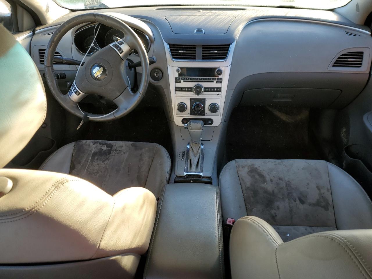 CHEVROLET MALIBU 2LT