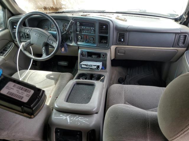 2005 Chevrolet Tahoe C1500 VIN: 1GNEC13V55R191435 Lot: 44989424