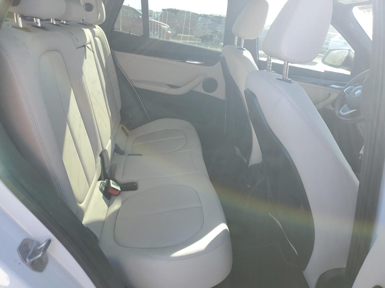 WBXJG9C05L5R51126 2020 BMW X1 xDrive28I