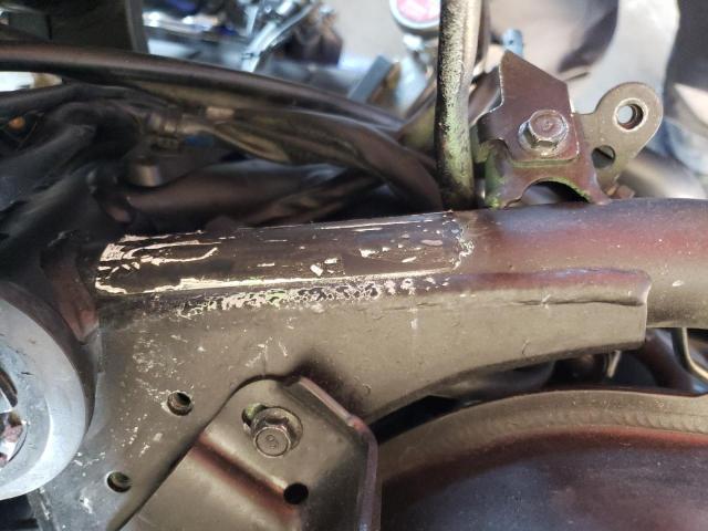 2023 YAMAHA YZFR3 A MH3RH18Y9PK009778