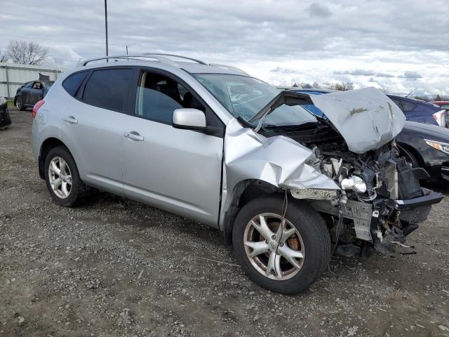 JN8AS58V08W128733 2008 Nissan Rogue S