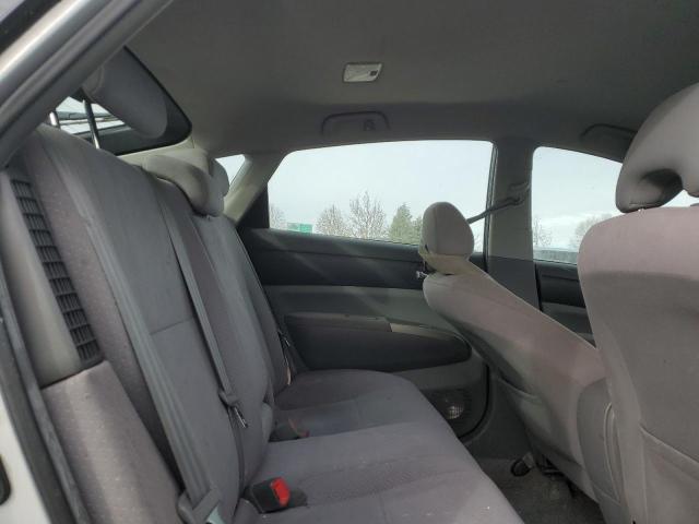 2008 Toyota Prius VIN: JTDKB20U587784955 Lot: 39962784