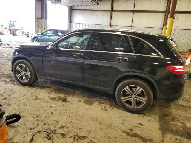 2016 Mercedes-Benz Glc 300 4Matic VIN: WDC0G4KB9GF111374 Lot: 41417714