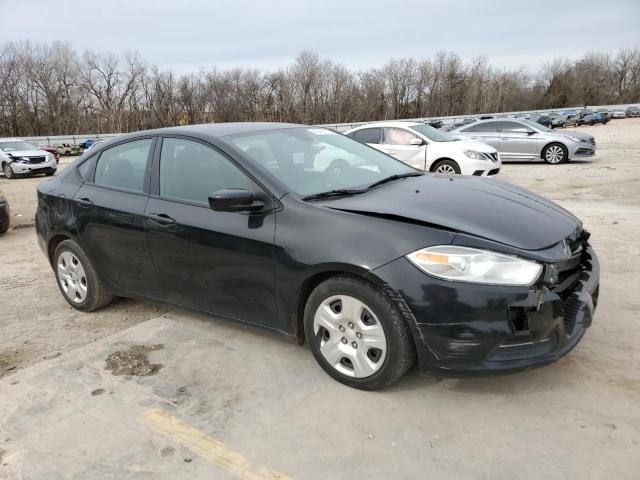 2016 DODGE DART SE - 1C3CDFAA4GD592764