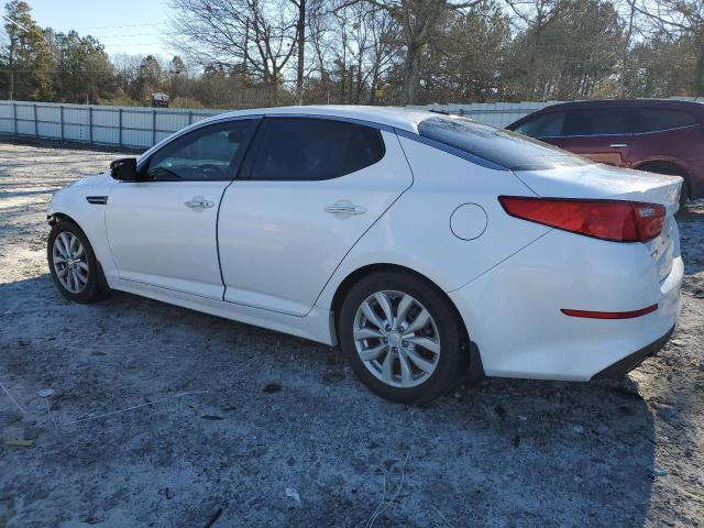 VIN 3C6TRVBG0LE104789 2015 KIA OPTIMA no.2