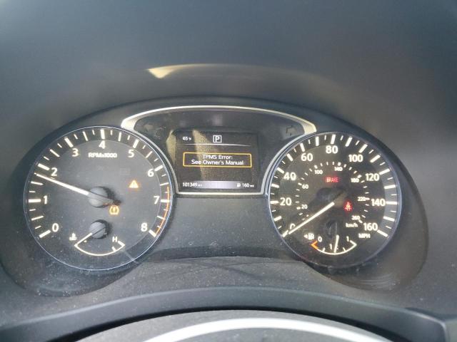 2016 NISSAN ALTIMA 2.5 1N4AL3AP4GC164293