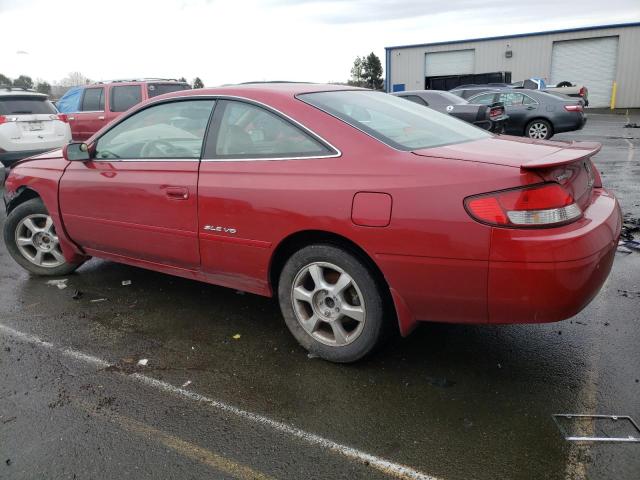 1999 Toyota Camry Solara Se VIN: 2T1CF28PXXC258096 Lot: 43247334