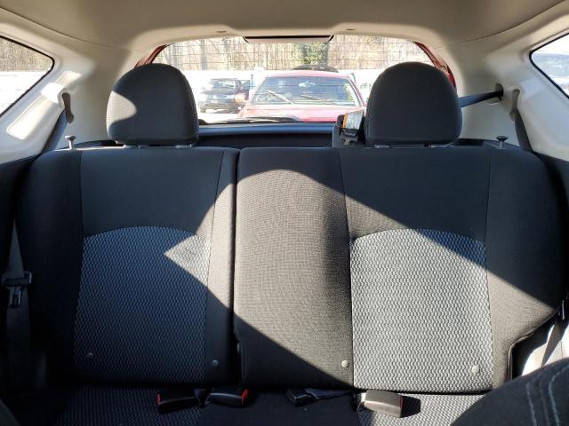 2015 Nissan Versa Note S VIN: 3N1CE2CP6FL401568 Lot: 41568094