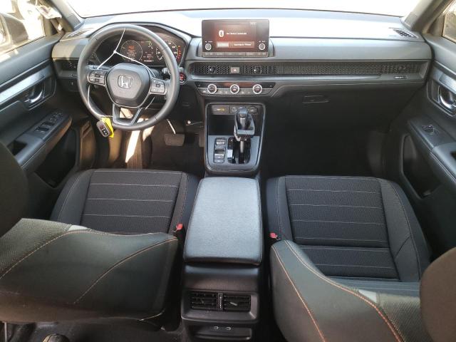 2023 HONDA CR-V SPORT - 2HKRS5H53PH709534