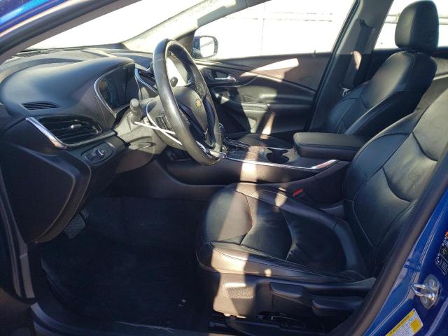 VIN 1G1RB6S51JU153521 2018 Chevrolet Volt, Premier no.7