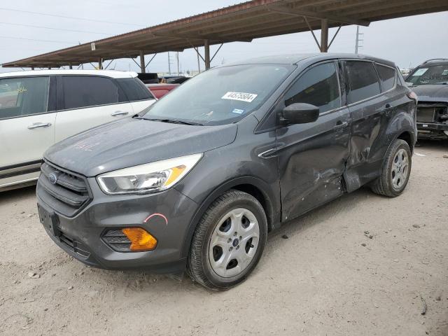 1FMCU0F75HUE07253 2017 FORD ESCAPE, photo no. 1