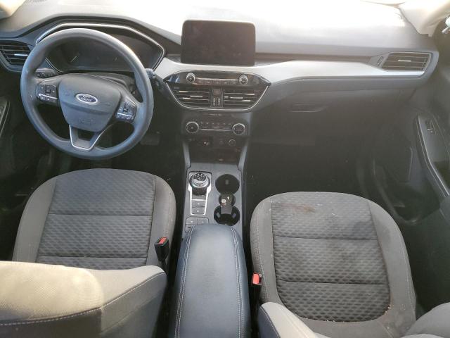 2020 FORD ESCAPE SE 1FMCU0G61LUC68270