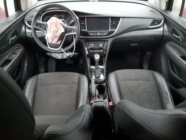 2018 BUICK ENCORE PRE - KL4CJASBXJB571381