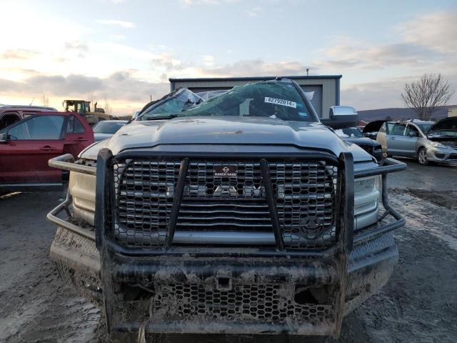 2020 Ram 2500 Laramie VIN: 3C6UR5FL6LG214536 Lot: 42792014