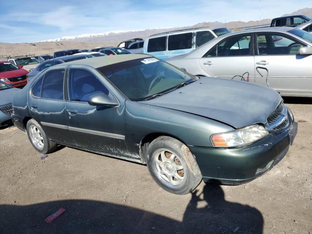 2000 Nissan Altima Xe VIN: 1N4DL01D9YC127694 Lot: 42158374