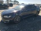 2018 LINCOLN MKZ RESERV - 3LN6L5E92JR613451
