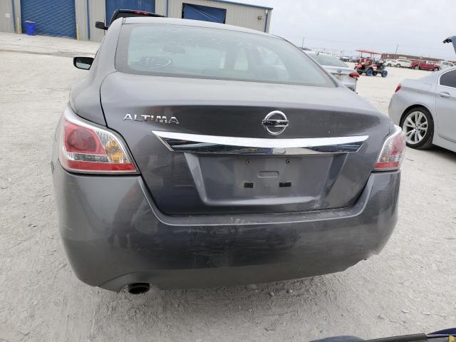2015 NISSAN ALTIMA 2.5 - 1N4AL3AP4FC126447