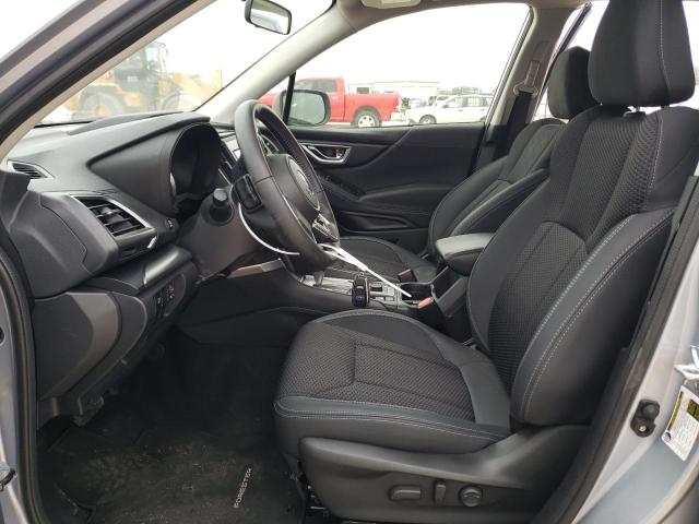 2023 SUBARU FORESTER P - JF2SKADC3PH523555