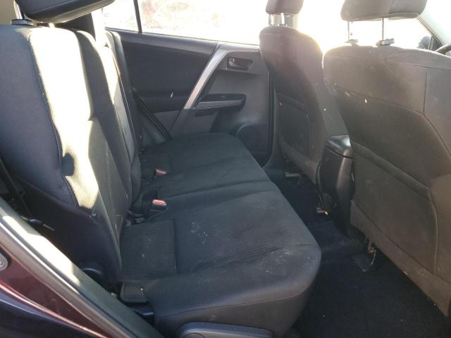 2018 TOYOTA RAV4 LE 2T3BFREV5JW766528