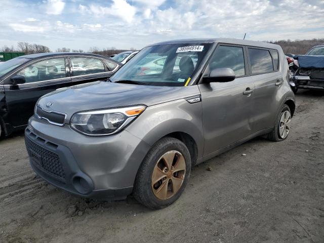 VIN KNDJN2A22G7294214 2016 KIA SOUL no.1