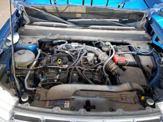2022 FORD MAVERICK X 3FTTW8E91NRB06272