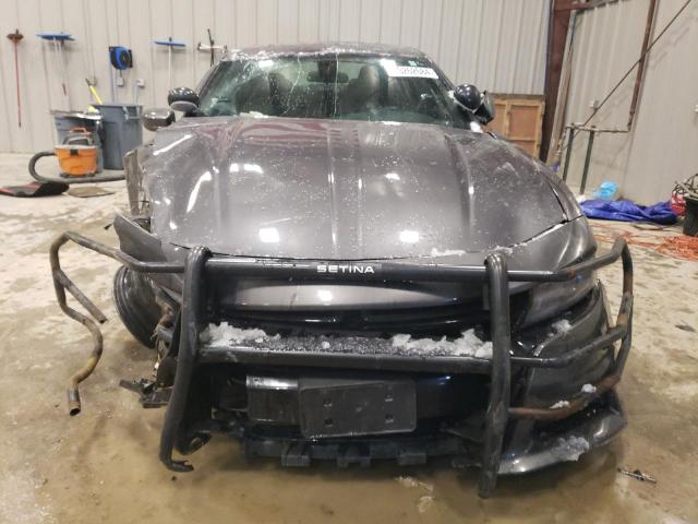 2018 DODGE CHARGER PO - 2C3CDXKT5JH301317