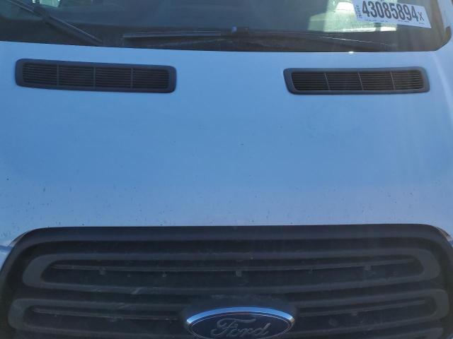 2015 FORD TRANSIT T- 1FTNE1YM2FKA28450