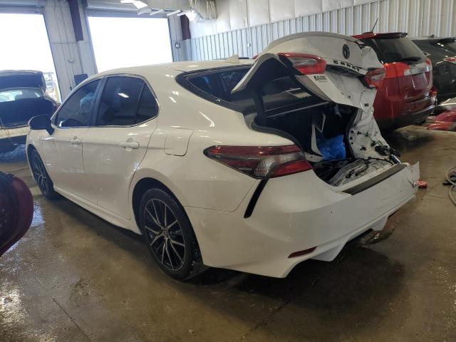 2023 TOYOTA CAMRY SE N 4T1T11AK8PU734643