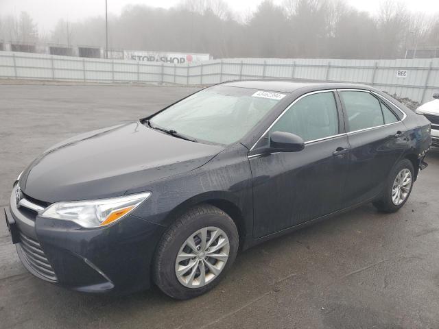 Lot #2373660254 2016 TOYOTA CAMRY LE salvage car