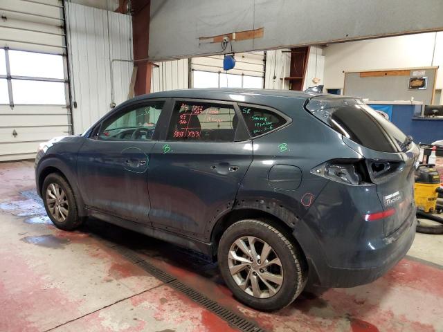 2019 HYUNDAI TUCSON SE KM8J2CA49KU044829