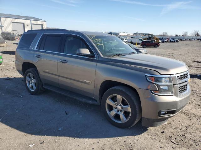 2017 CHEVROLET TAHOE C150 1GNSCBKC8HR328350
