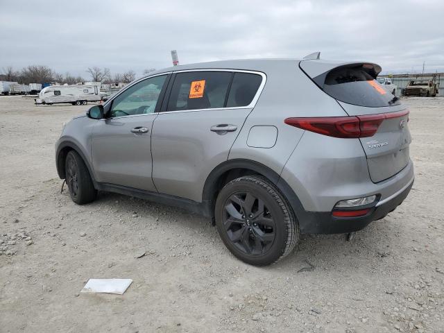 2022 KIA SPORTAGE L - KNDPM3AC5N7949054