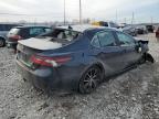 TOYOTA CAMRY SE 4T1G11AK2MU418829 photo