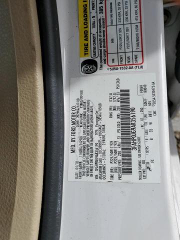 2010 Ford Fusion - Image 12