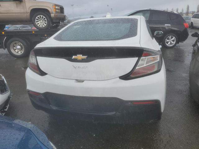 VIN 1G1RC6S53JU140444 2018 Chevrolet Volt, LT no.6