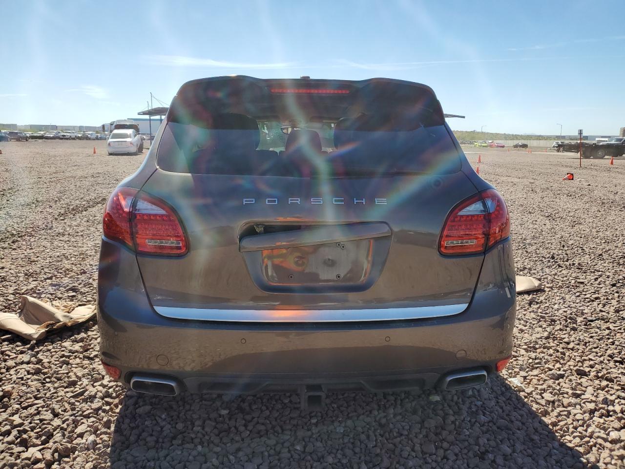 wp1af2a28ela30544 WP1AF2A28ELA30544 2014 Porsche Cayenne