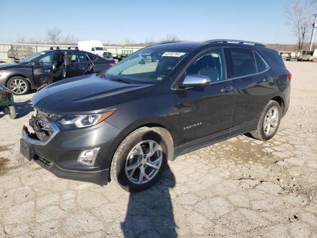 2018 CHEVROLET EQUINOX PR - 2GNAXMEV5J6192978
